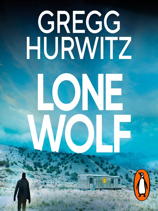 Title details for Lone Wolf by Gregg Hurwitz - Wait list